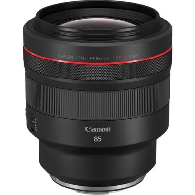 Canon Lens RF 85mm f/1.2 L USM