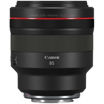 Canon Lens RF 85mm f/1.2 L USM