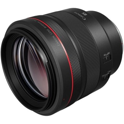 Canon Lens RF 85mm f/1.2 L USM