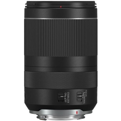 Canon Lens RF 24-240mm f/4-6.3 IS USM
