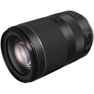 Canon Lens RF 24-240mm f/4-6.3 IS USM