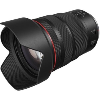 Canon Lens RF 24-70mm f/2.8L IS USM (+ Cashback 150€)