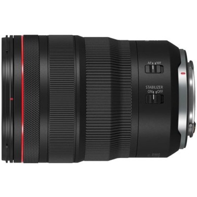 Canon Lens RF 24-70mm f/2.8L IS USM (+ Cashback 150€)