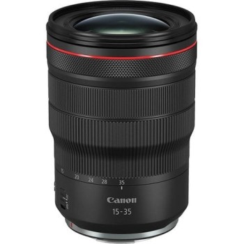 Canon Lens RF 15-35mm f/2.8L IS USM (+ Cashback 150€)
