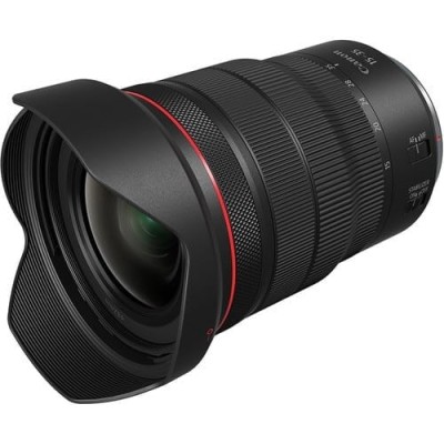 Canon Lens RF 15-35mm f/2.8L IS USM (+ Cashback 150€)