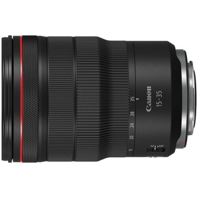 Canon Lens RF 15-35mm f/2.8L IS USM (+ Cashback 150€)