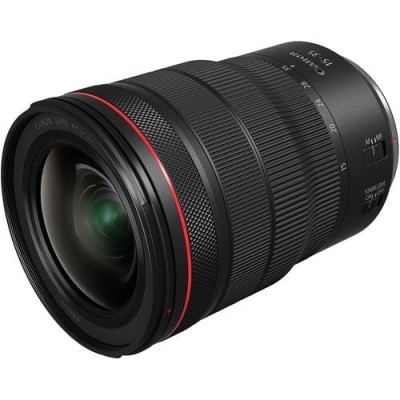 Canon Lens RF 15-35mm f/2.8L IS USM (+ Cashback 150€)