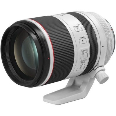 Canon Lens RF 70-200mm f2.8L IS USM (+ Cashback 150€)