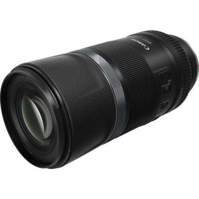 Canon Lens RF 600 f/11 IS STM