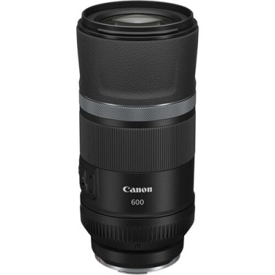 Canon Lens RF 600 f/11 IS STM