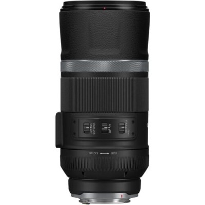 Canon Lens RF 600 f/11 IS STM