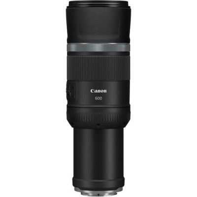 Canon Lens RF 600 f/11 IS STM