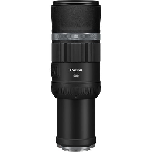 Canon Lens RF 600 f/11 IS STM