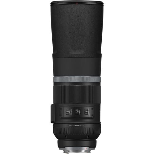 Canon Lens RF 800 f/11 IS STM