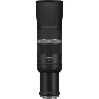 Canon Lens RF 800 f/11 IS STM