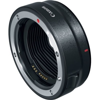 Canon Mount Adapter EF to EOS R