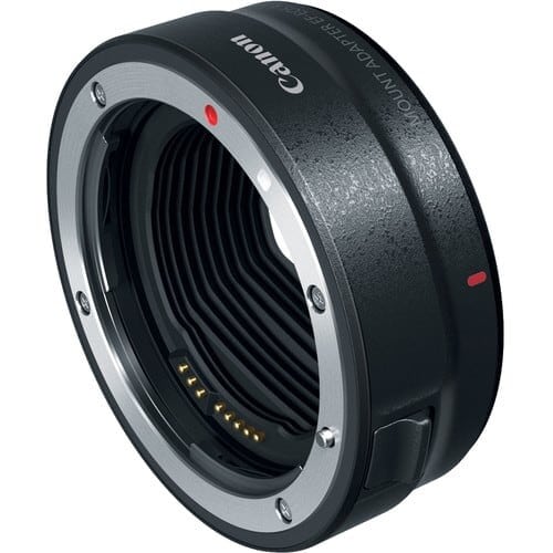 Canon Mount Adapter EF to EOS R