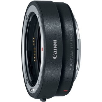 Canon Mount Adapter EF to EOS R