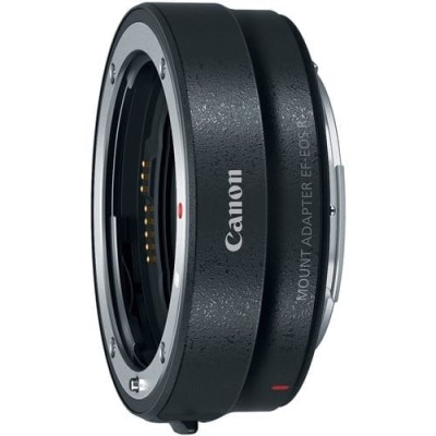 Canon Mount Adapter EF to EOS R