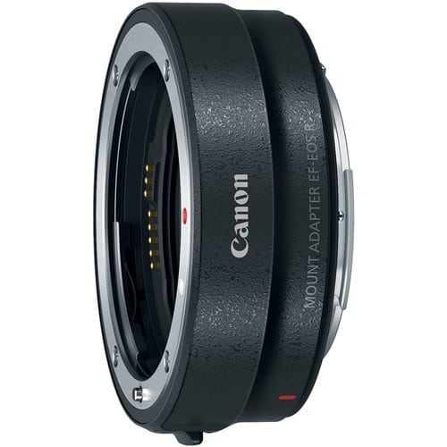Canon Mount Adapter EF to EOS R