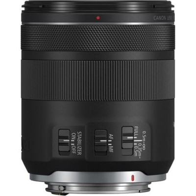 Canon Lens RF 85mm f/2.0 Macro IS STM