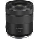 Canon Lens RF 85mm f/2.0 Macro IS STM