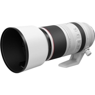 Canon Lens RF 100-500mm f4.5-7.1 L IS USM (+ Cashback 150€)
