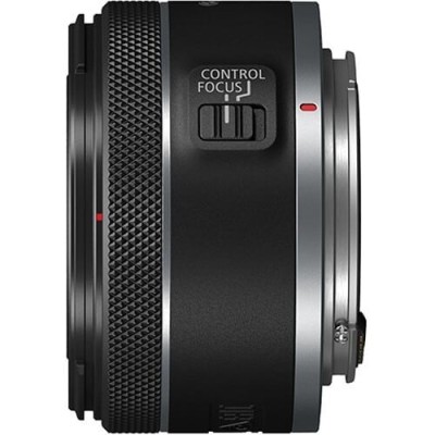 Canon Lens RF 50mm f/1.8 STM