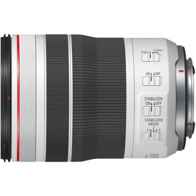 Canon Lens RF 70-200mm f/4L IS USM (+ Cashback 100€)