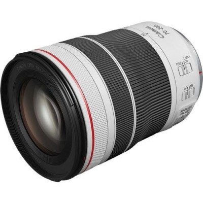 Canon Lens RF 70-200mm f/4L IS USM (+ Cashback 100€)