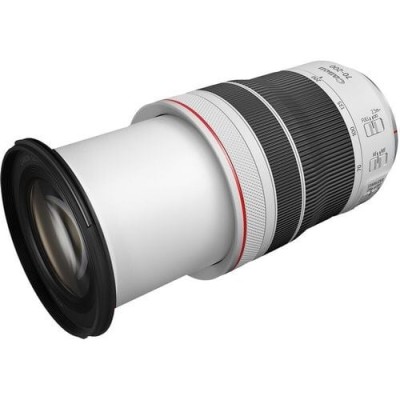 Canon Lens RF 70-200mm f/4L IS USM (+ Cashback 100€)