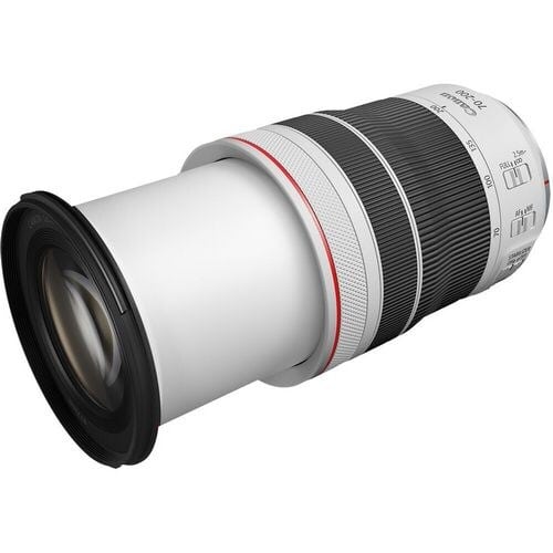 Canon Lens RF 70-200mm f/4L IS USM (+ Cashback 100€)