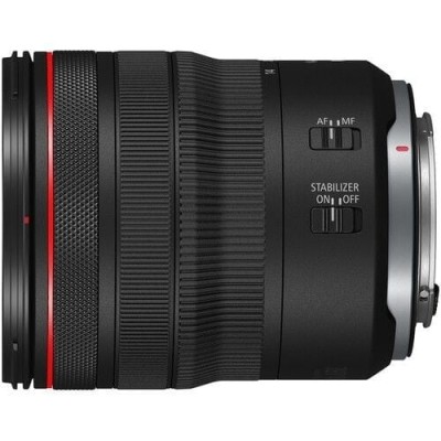 Canon Lens RF 14-35mm F/4 L IS USM (+ Cashback 100€)