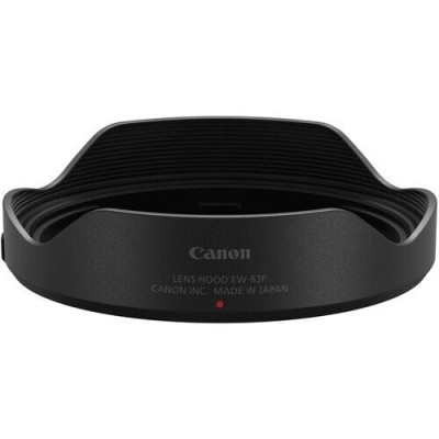 Canon Lens RF 14-35mm F/4 L IS USM (+ Cashback 100€)
