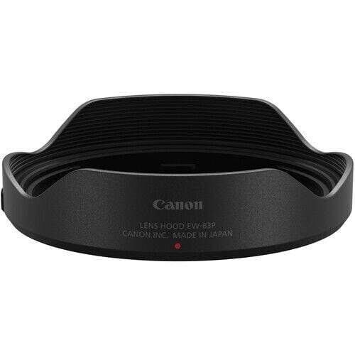 Canon Lens RF 14-35mm F/4 L IS USM (+ Cashback 100€)