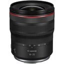 Canon Lens RF 14-35mm F/4 L IS USM (+ Cashback 100€)