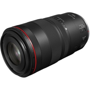 Canon Lens RF 100mm f/2.8L Macro IS USM (+ Cashback 100€)