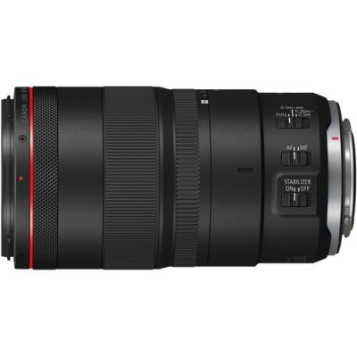 Canon Lens RF 100mm f/2.8L Macro IS USM (+ Cashback 100€)