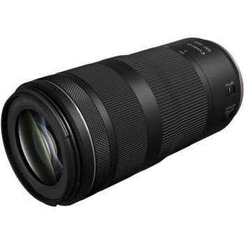 Canon Lens RF 100-400mm f/5.6-8 IS USM