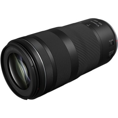 Canon Lens RF 100-400mm f/5.6-8 IS USM