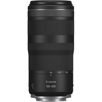 Canon Lens RF 100-400mm f/5.6-8 IS USM
