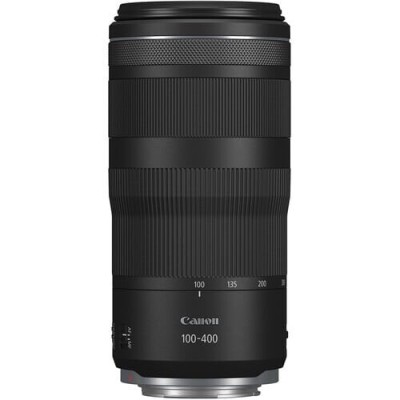 Canon Lens RF 100-400mm f/5.6-8 IS USM