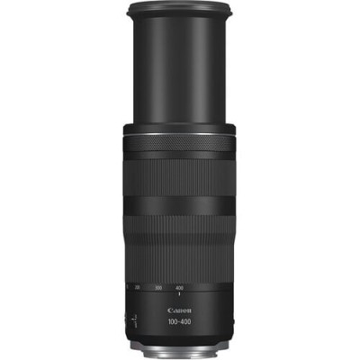 Canon Lens RF 100-400mm f/5.6-8 IS USM