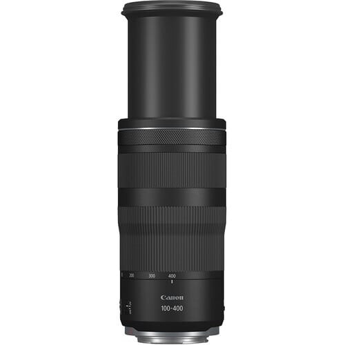 Canon Lens RF 100-400mm f/5.6-8 IS USM