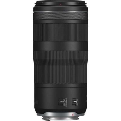 Canon Lens RF 100-400mm f/5.6-8 IS USM