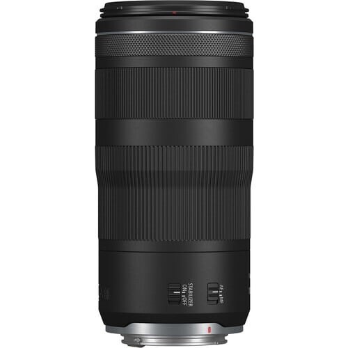 Canon Lens RF 100-400mm f/5.6-8 IS USM