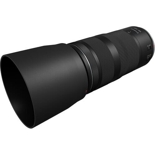 Canon Lens RF 100-400mm f/5.6-8 IS USM