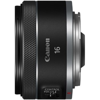 Canon Lens RF 16mm f/2.8 STM