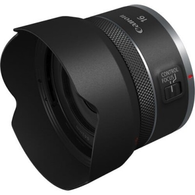 Canon Lens RF 16mm f/2.8 STM