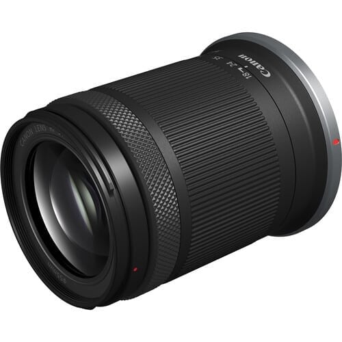 Canon Lens RF-S 18-150mm F3.5-6.3 IS STM